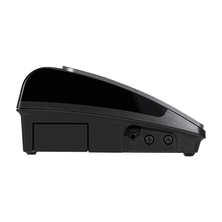 Audio-Technica ATUC-IRDU Infrared Discussion Unit - view 3