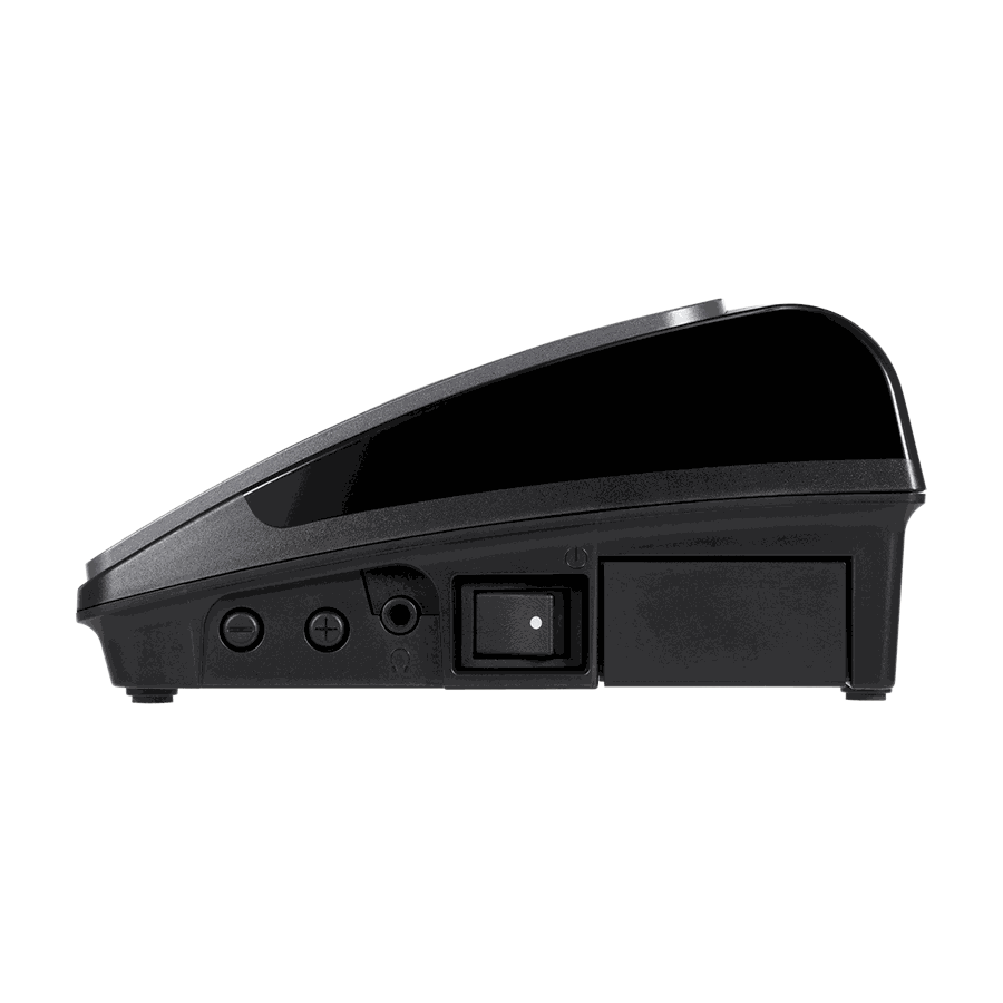 Audio-Technica ATUC-IRDU Infrared Discussion Unit - view 4