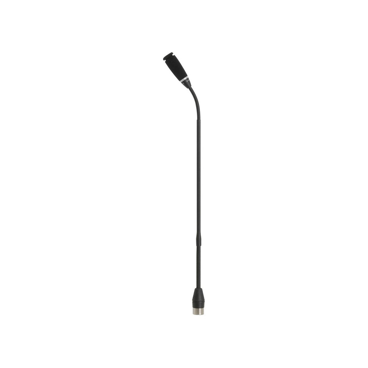 Audio-Technica ATUC-M43H Hypercardioid Condenser Gooseneck Microphone product image