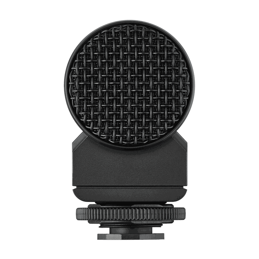Audio-Technica ATV-SG1LE On-Camera Shotgun Microphone - view 5