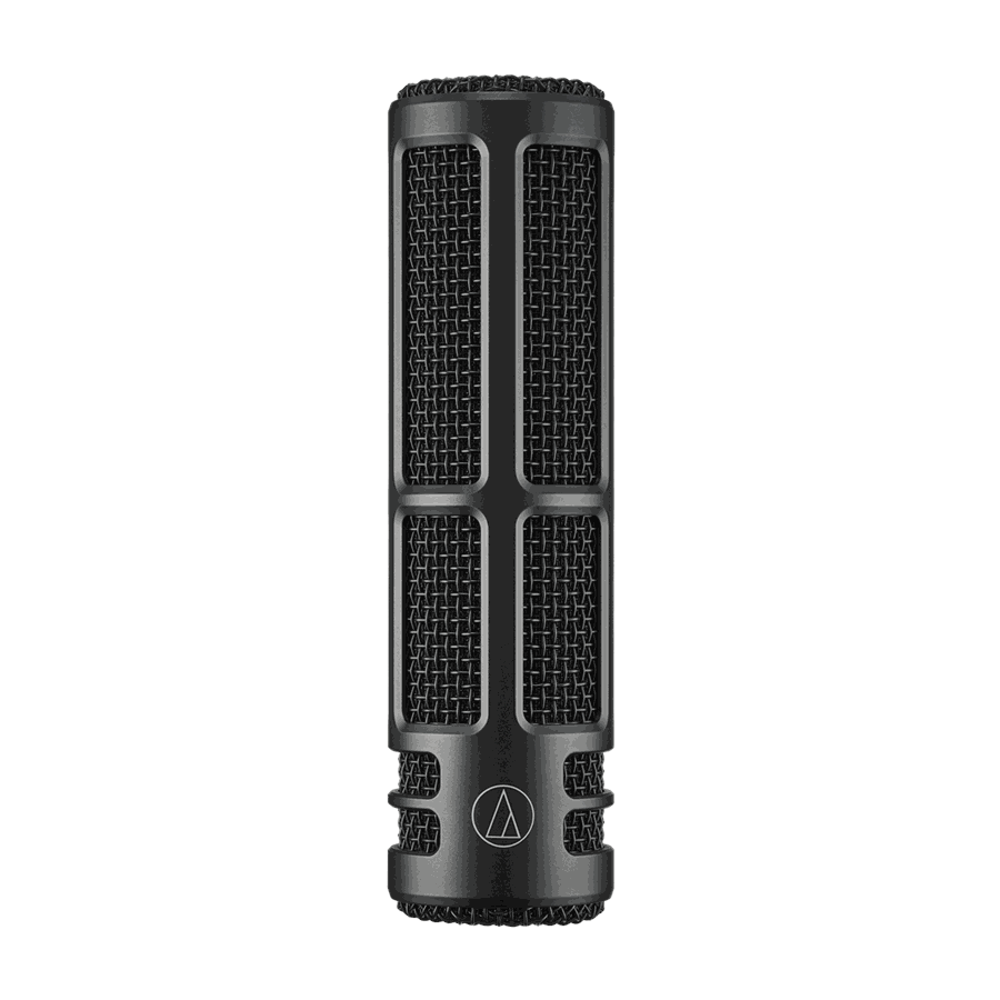 Audio-Technica ATV-SG1LE On-Camera Shotgun Microphone - view 6
