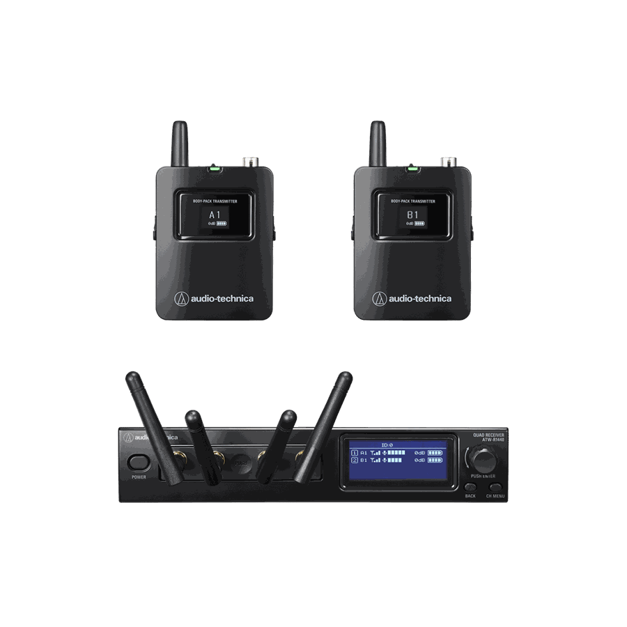 Audio-Technica ATW-1421 product image
