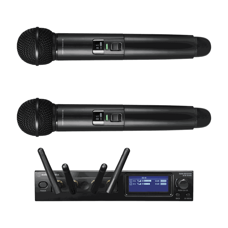 Audio-Technica ATW-1422 product image