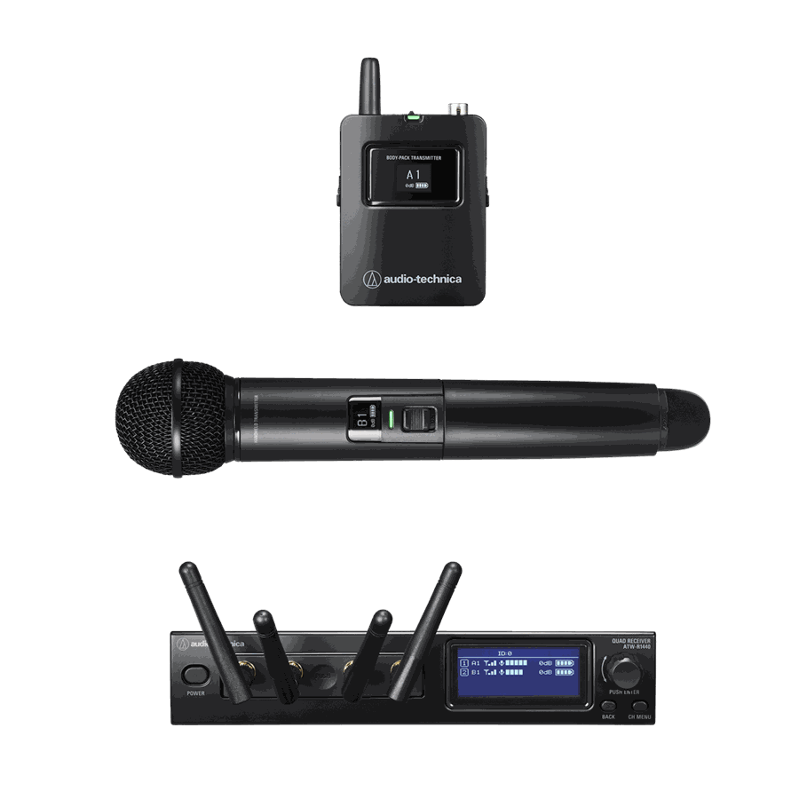 Audio-Technica ATW-1423 product image