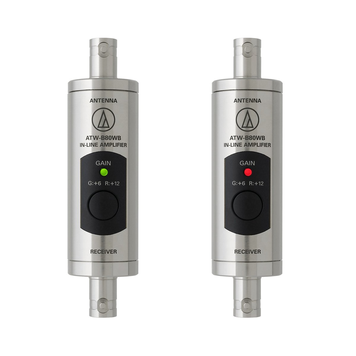ATW-B80WB In-Line RF Booster Pair