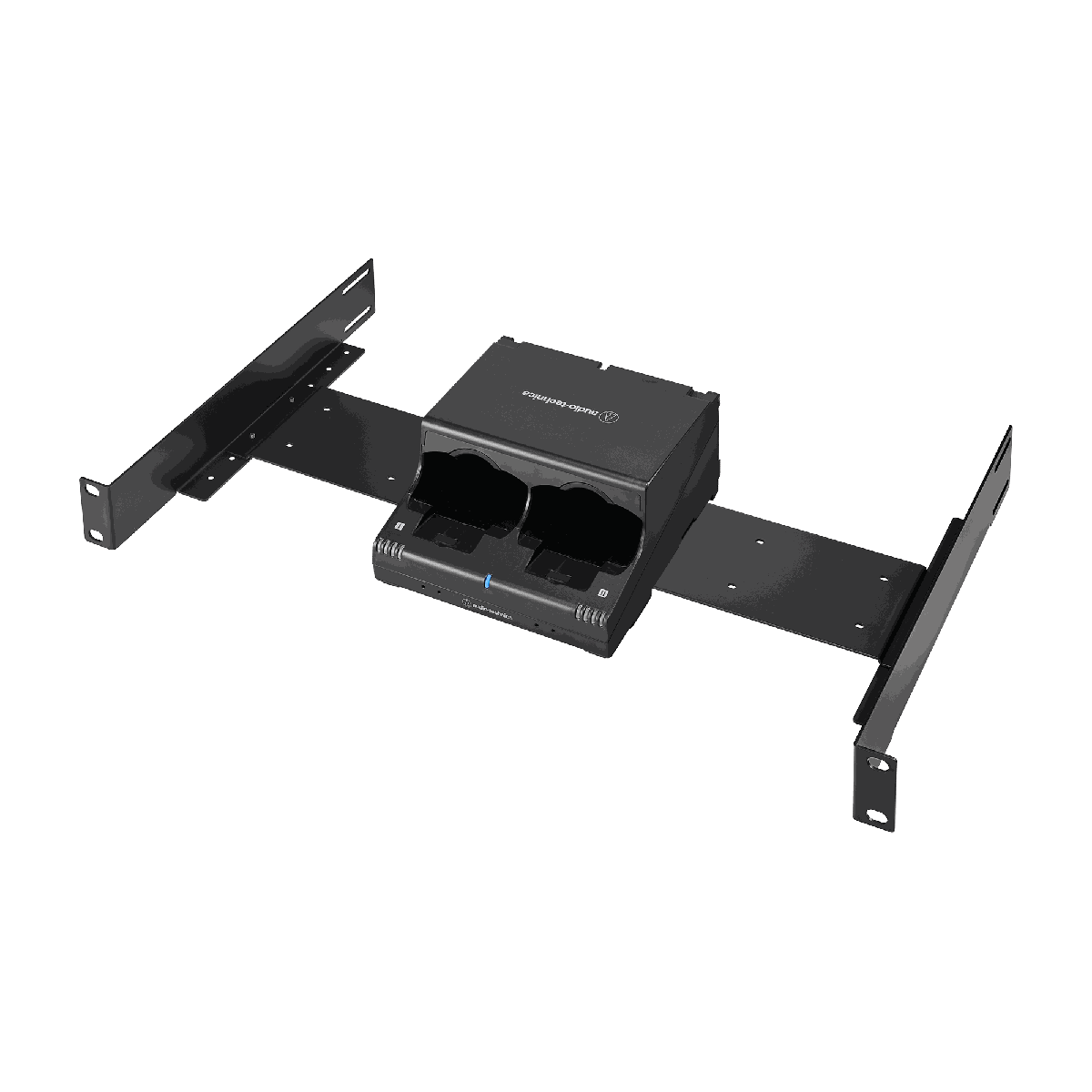 Audio-Technica ATW-CHG6 D50 Two-Bay Charging Station - view 2
