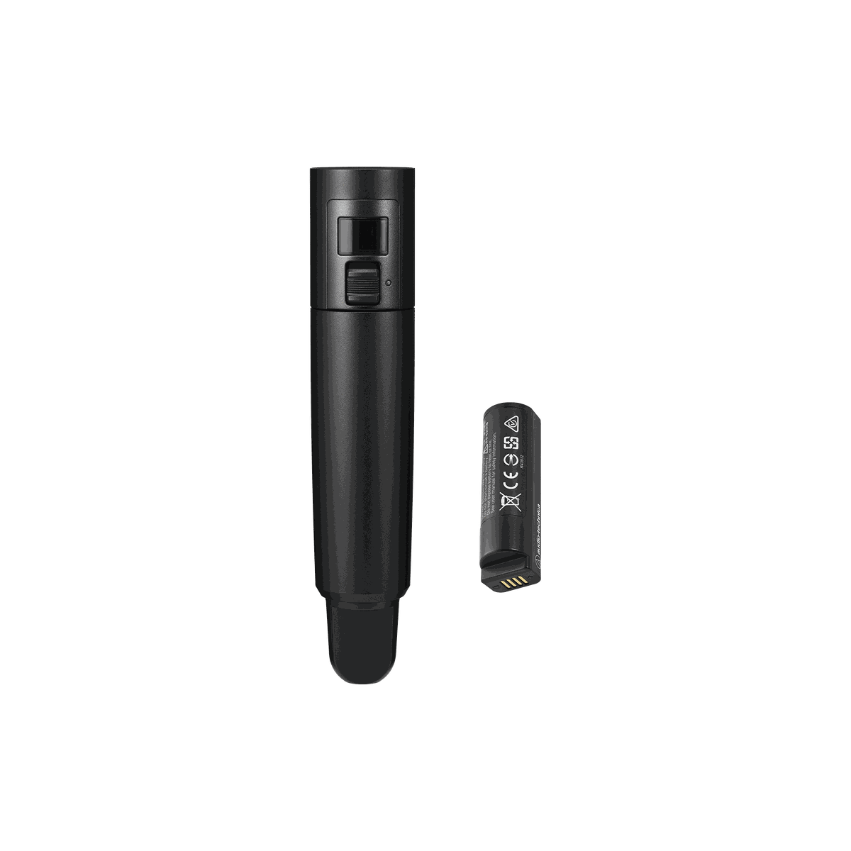 Audio-Technica ATW-DT3202 D50 Handheld Transmitter