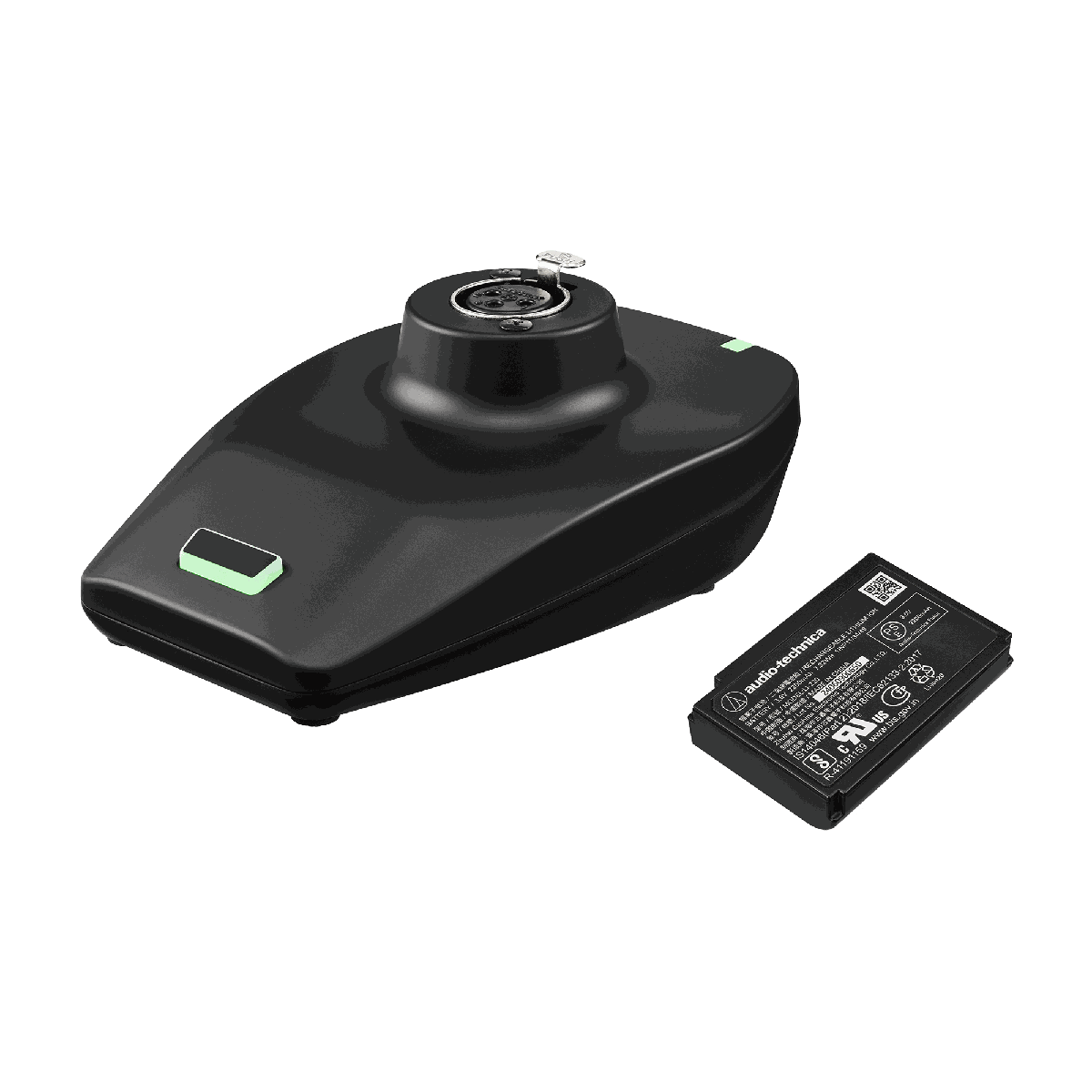 ATW-DT3207 D50 Desk Stand Transmitter
