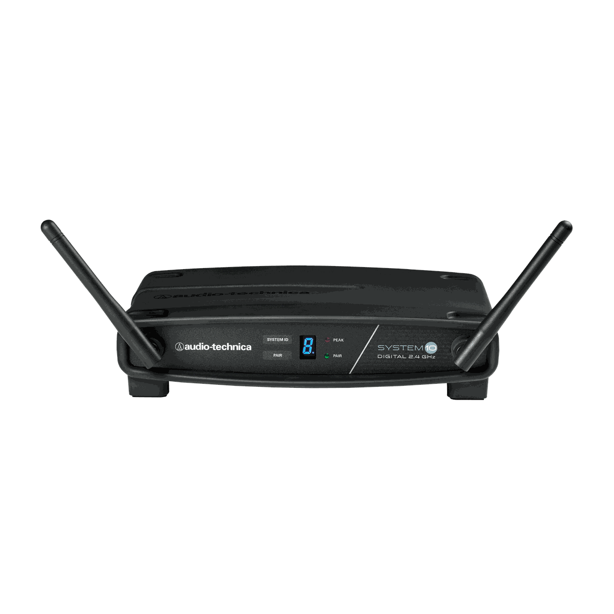 Audio-Technica ATW-R1100 System 10 Digital Wireless Receiver product image