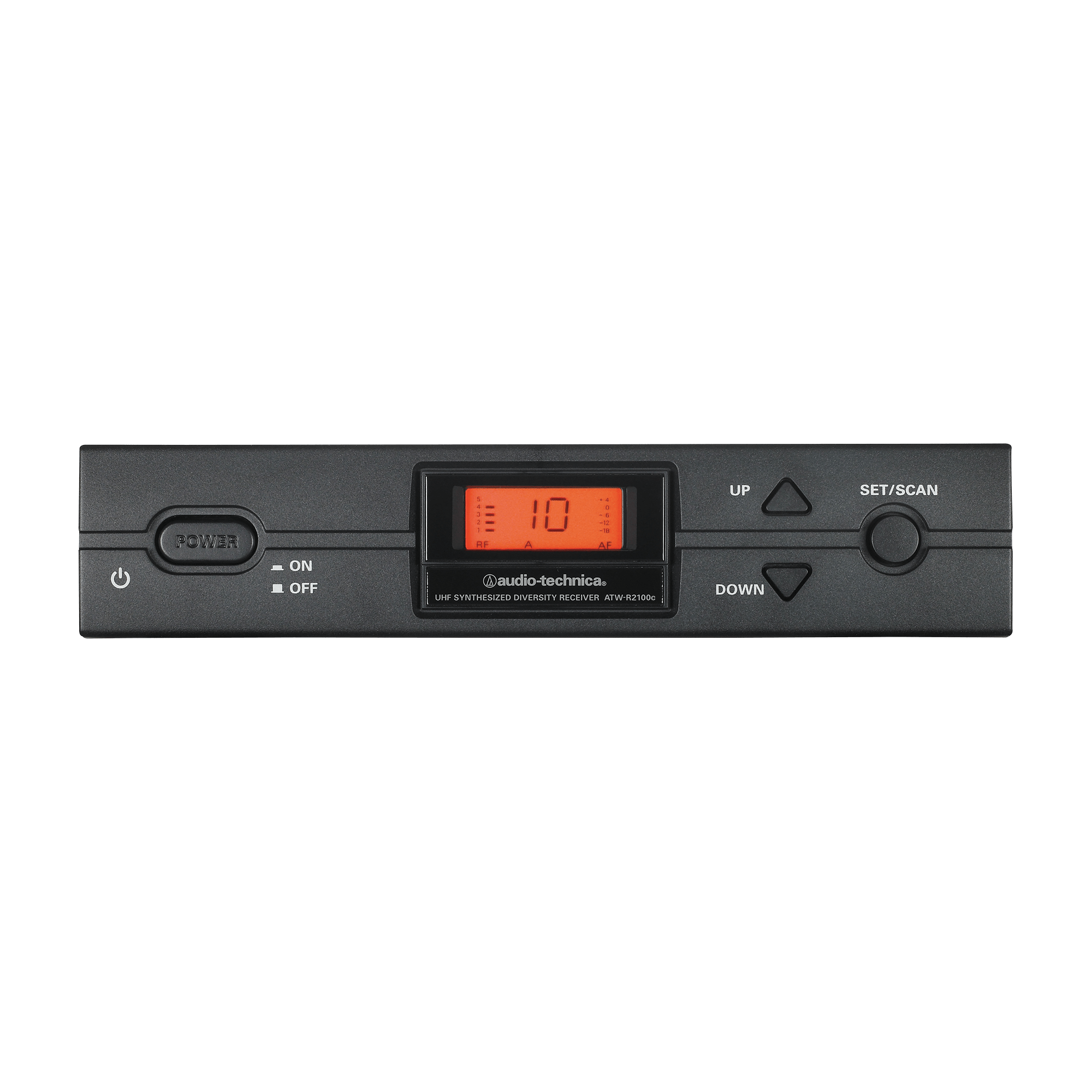 Audio-Technica ATW-2192XCITH System - view 2