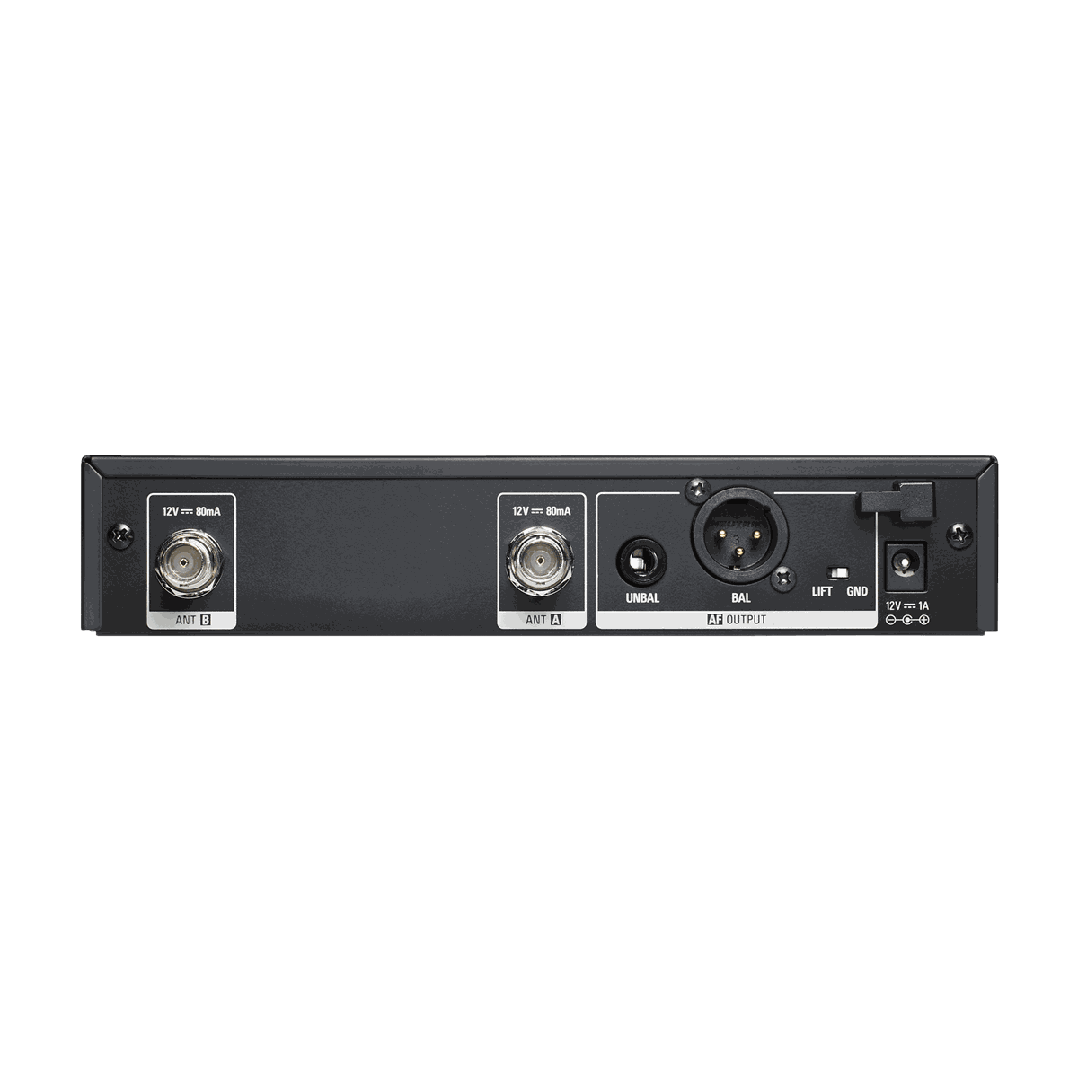 Audio-Technica ATW-R3210 3000 Series Diversity Receiver - view 3