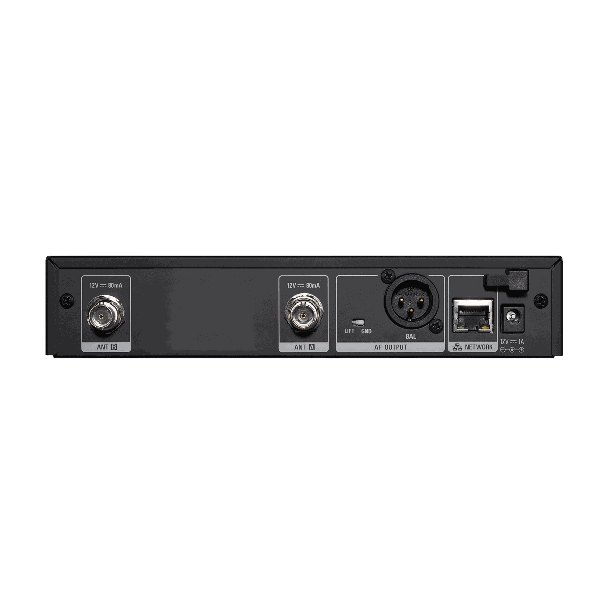 Audio-Technica ATW-R3210N Network Diversity Receiver - view 3