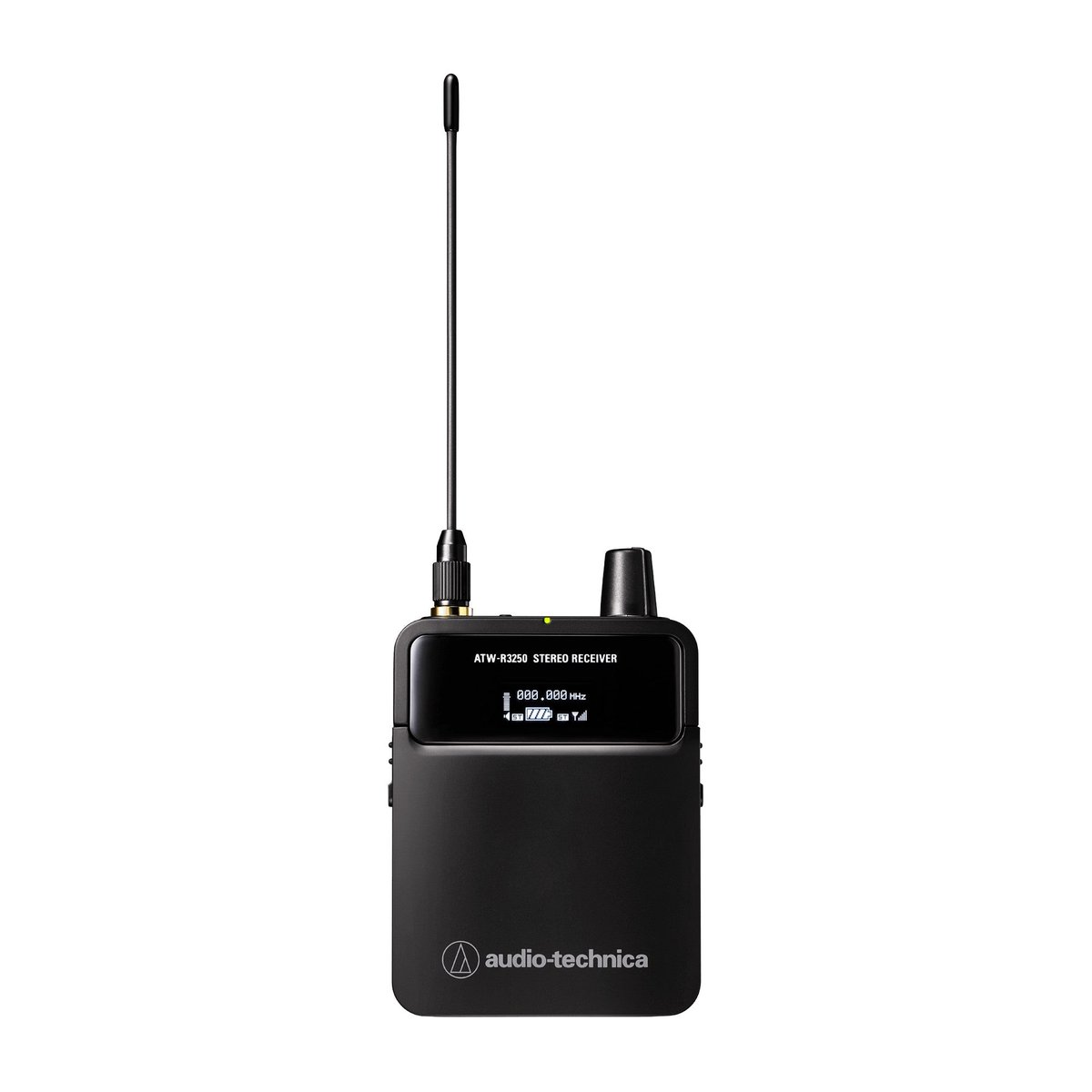 ATW-R3250 IEM Bodypack Receiver