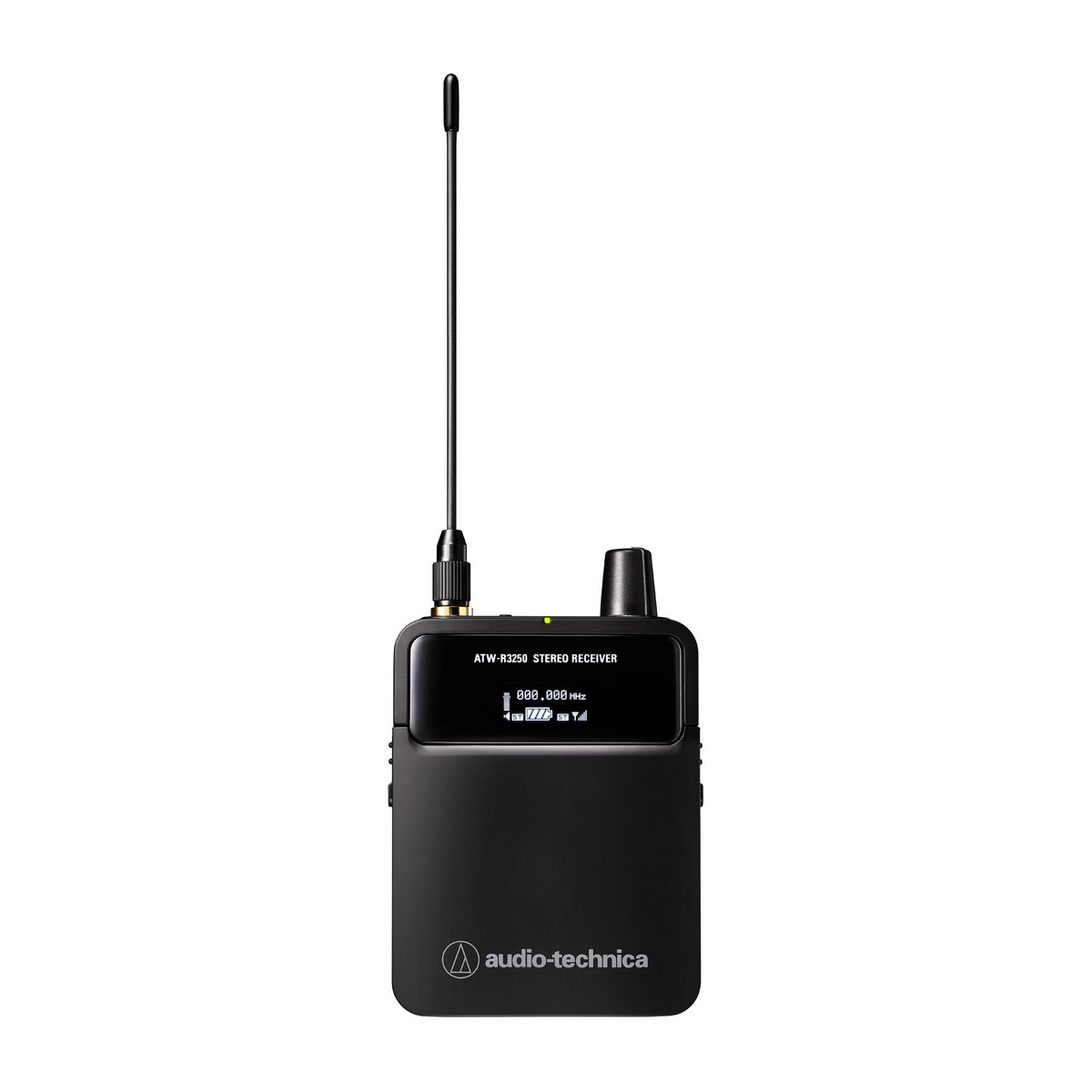 Audio-Technica ATW-3255 Wireless In-Ear Monitor System - view 2