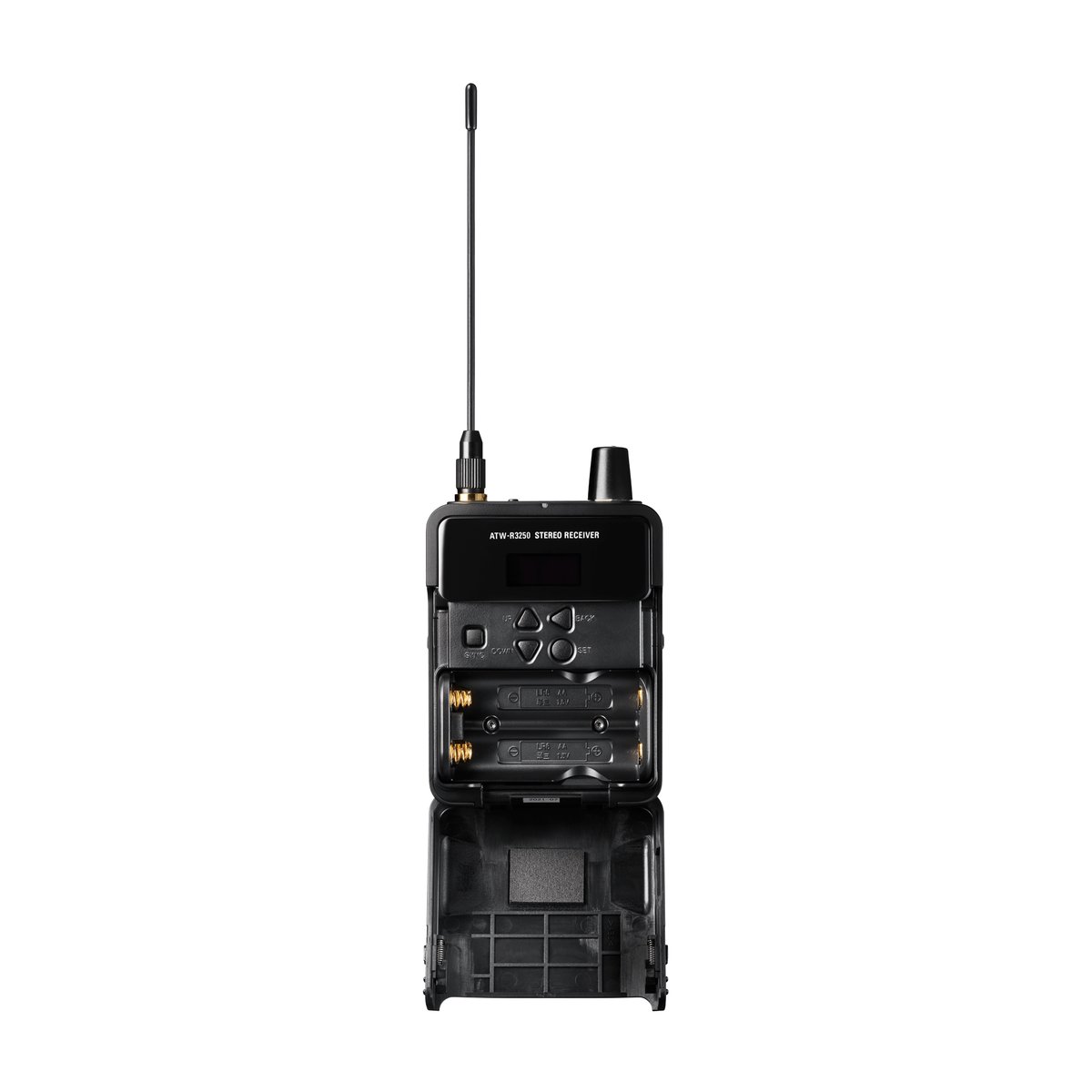 Audio-Technica ATW-3255 Wireless In-Ear Monitor System - view 5