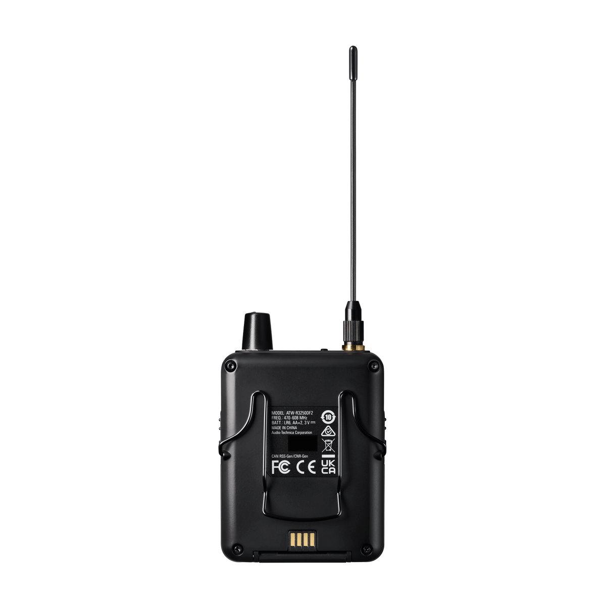 Audio-Technica ATW-3255 Wireless In-Ear Monitor System - view 6
