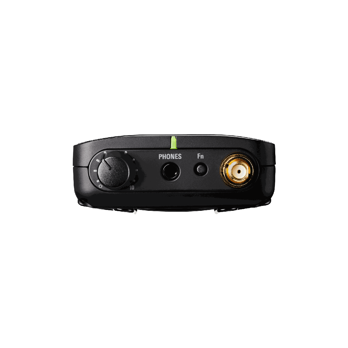 Audio-Technica ATW-R3250 IEM Bodypack Receiver - view 3
