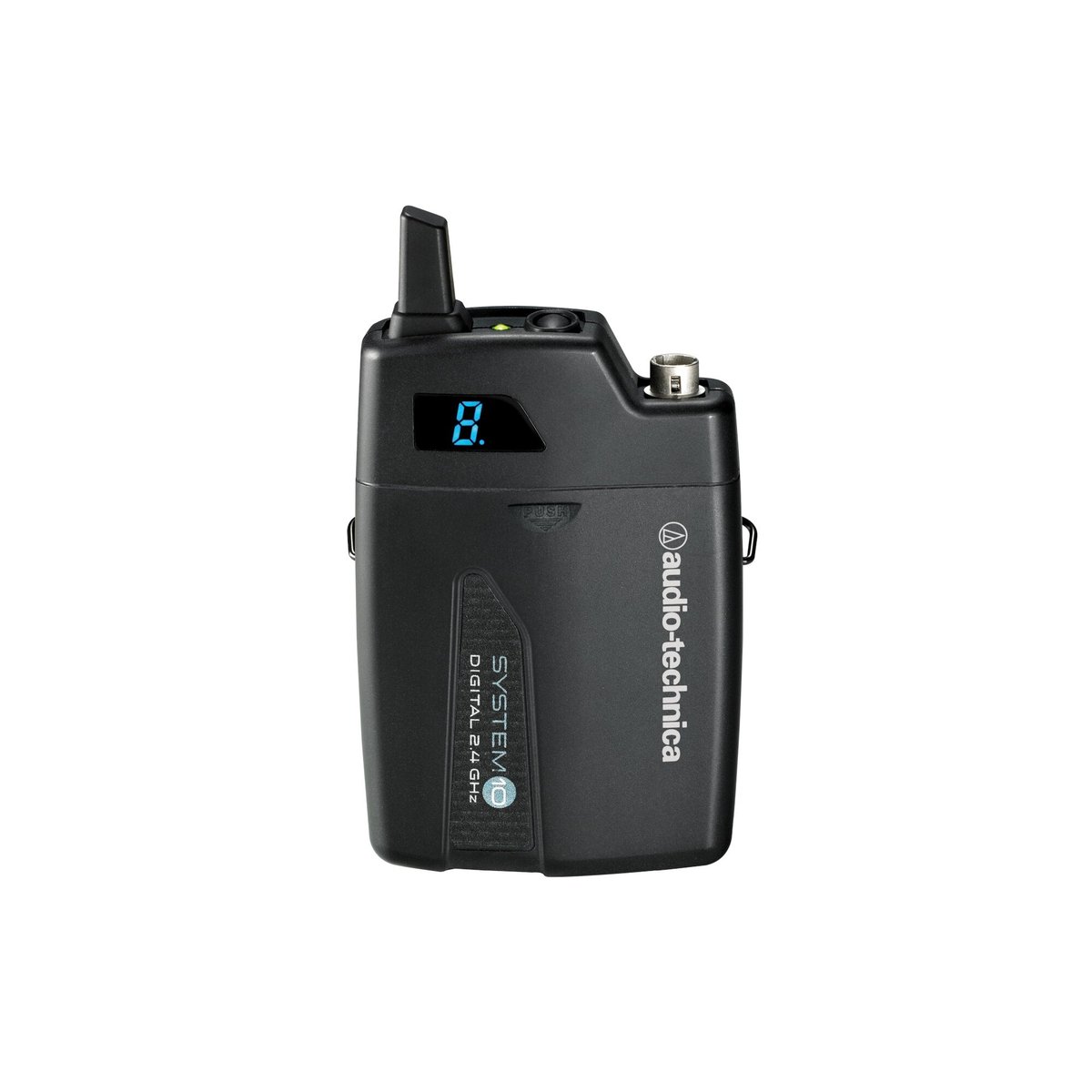 ATW-T1001 System 10 Bodypack Transmitter