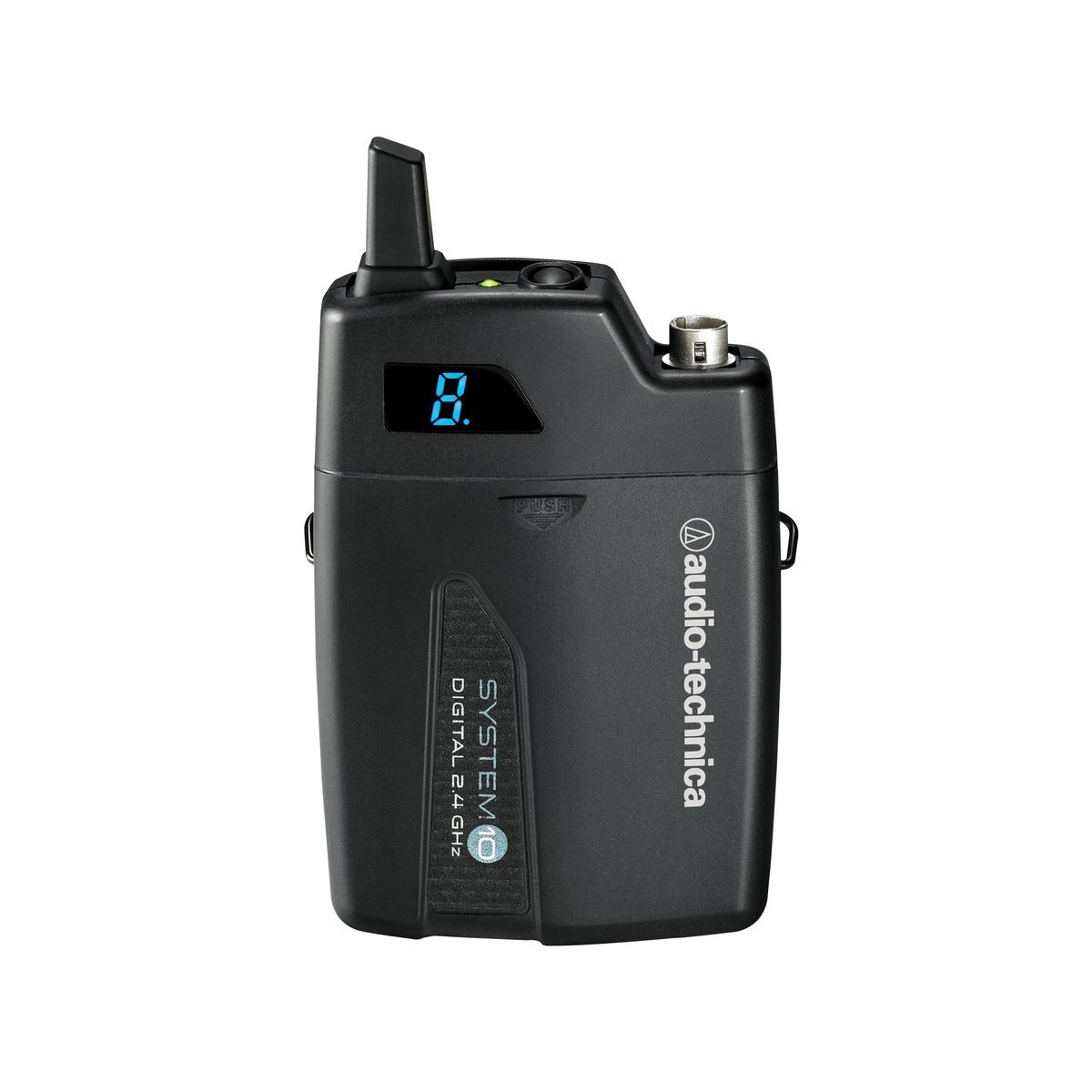 Audio-Technica ATW-T1001 System 10 Bodypack Transmitter product image