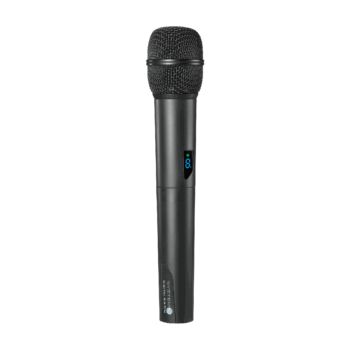 Audio-Technica ATW-T1002 System 10 Handheld Transmitter product image