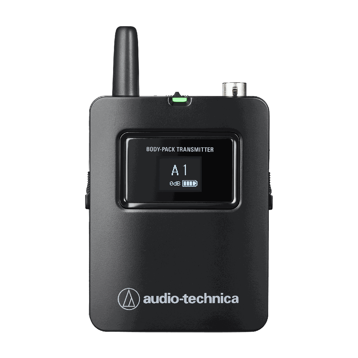 Audio-Technica ATW-T1401 System 20 PRO Body-Pack Transmitter