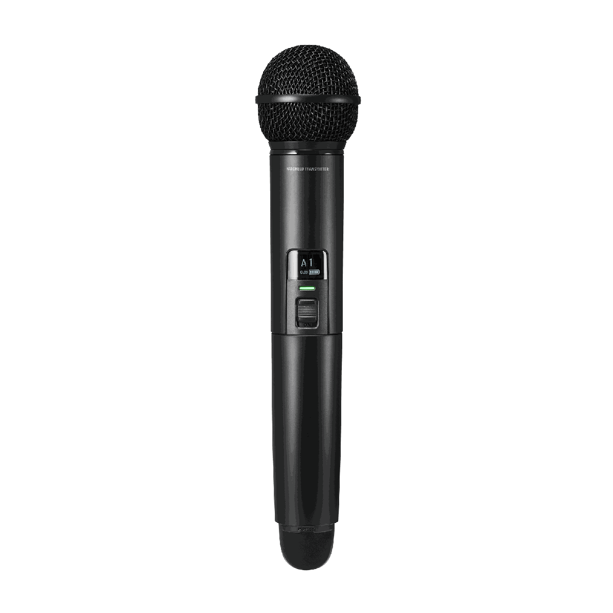 Audio-Technica ATW-T1402 System 20 PRO Handheld Transmitter