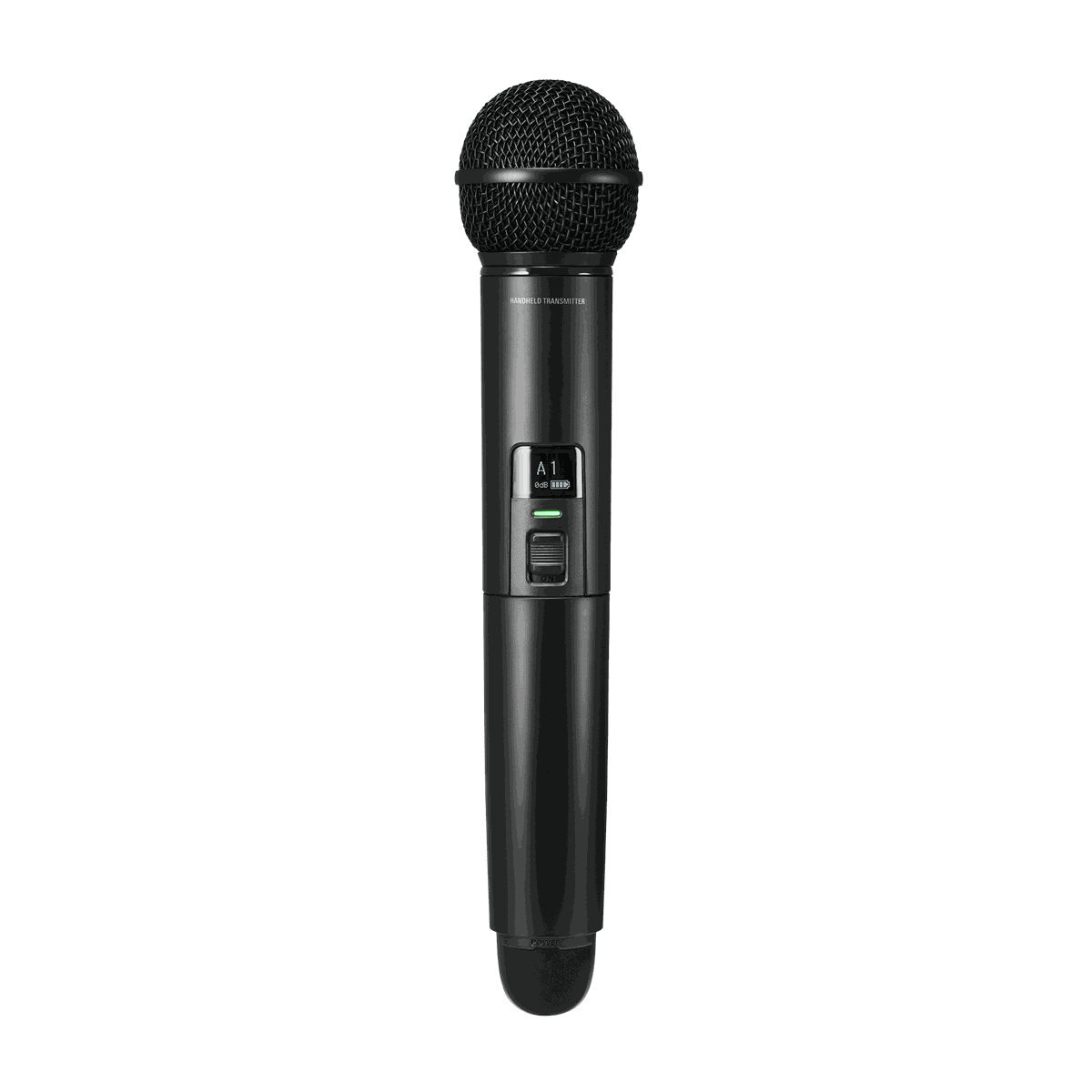 Audio-Technica ATW-T1402 System 20 PRO Handheld Transmitter product image