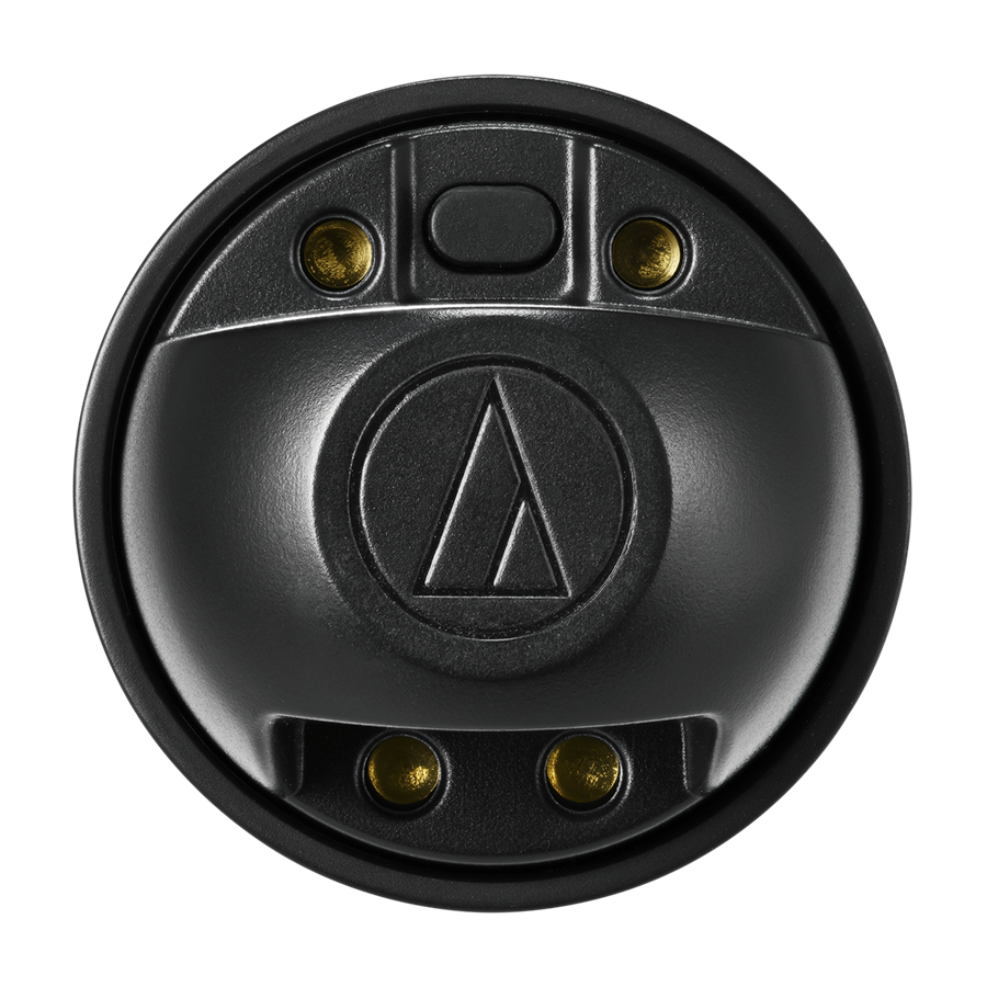 Audio-Technica ATW-T1402 System 20 PRO Handheld Transmitter - view 2