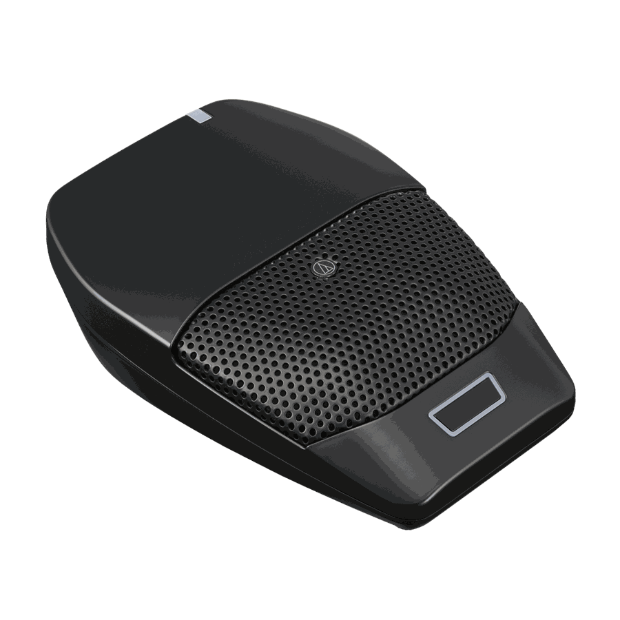 Audio-Technica ATW-T1406 System 20 PRO Boundary Microphone Transmitter product image