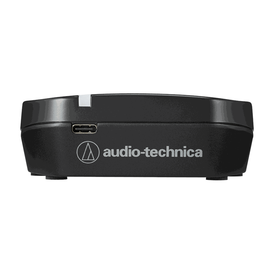 Audio-Technica ATW-T1406 System 20 PRO Boundary Microphone Transmitter - view 6