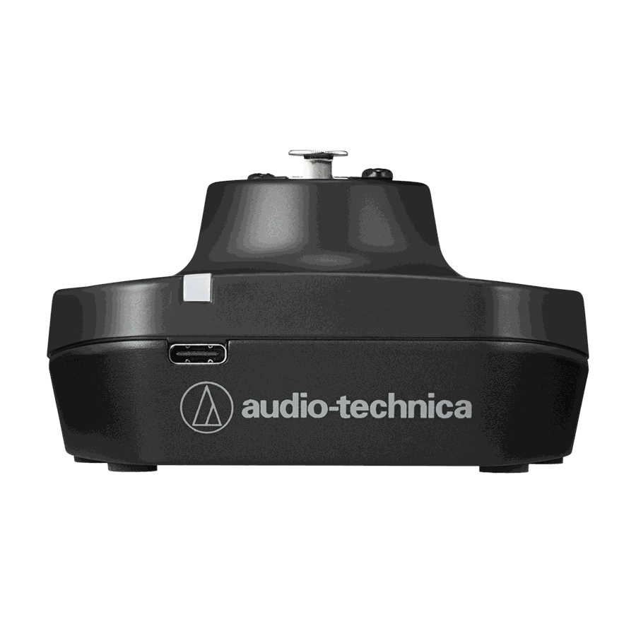 Audio-Technica ATW-T1407 System 20 PRO Desk Stand Transmitter - view 6