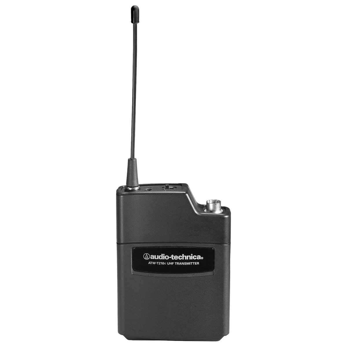 Audio-Technica ATW-T210 2000 Series Bodypack Transmitter