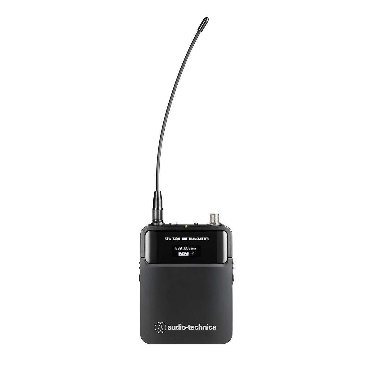 Audio-Technica ATW-T3201A 3000 Series Bodypack Transmitter