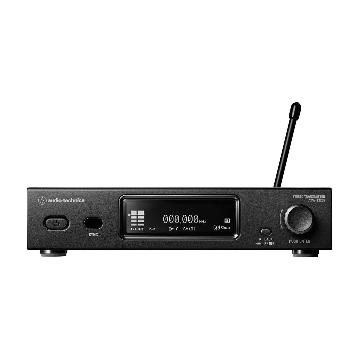 Audio-Technica ATW-3255 Wireless In-Ear Monitor System - view 3