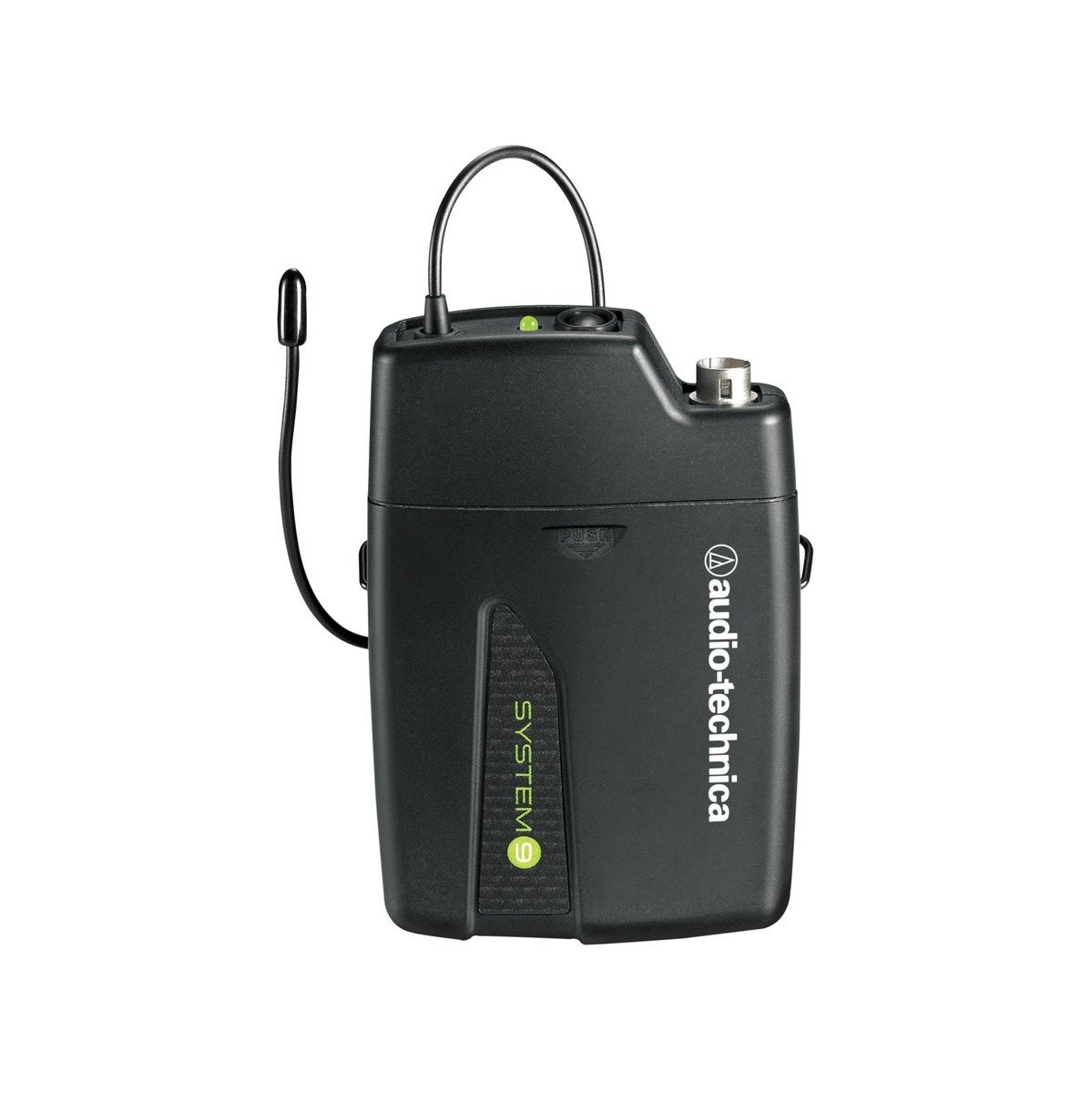 Audio-Technica ATW-T901a System 9 Bodypack Transmitter product image