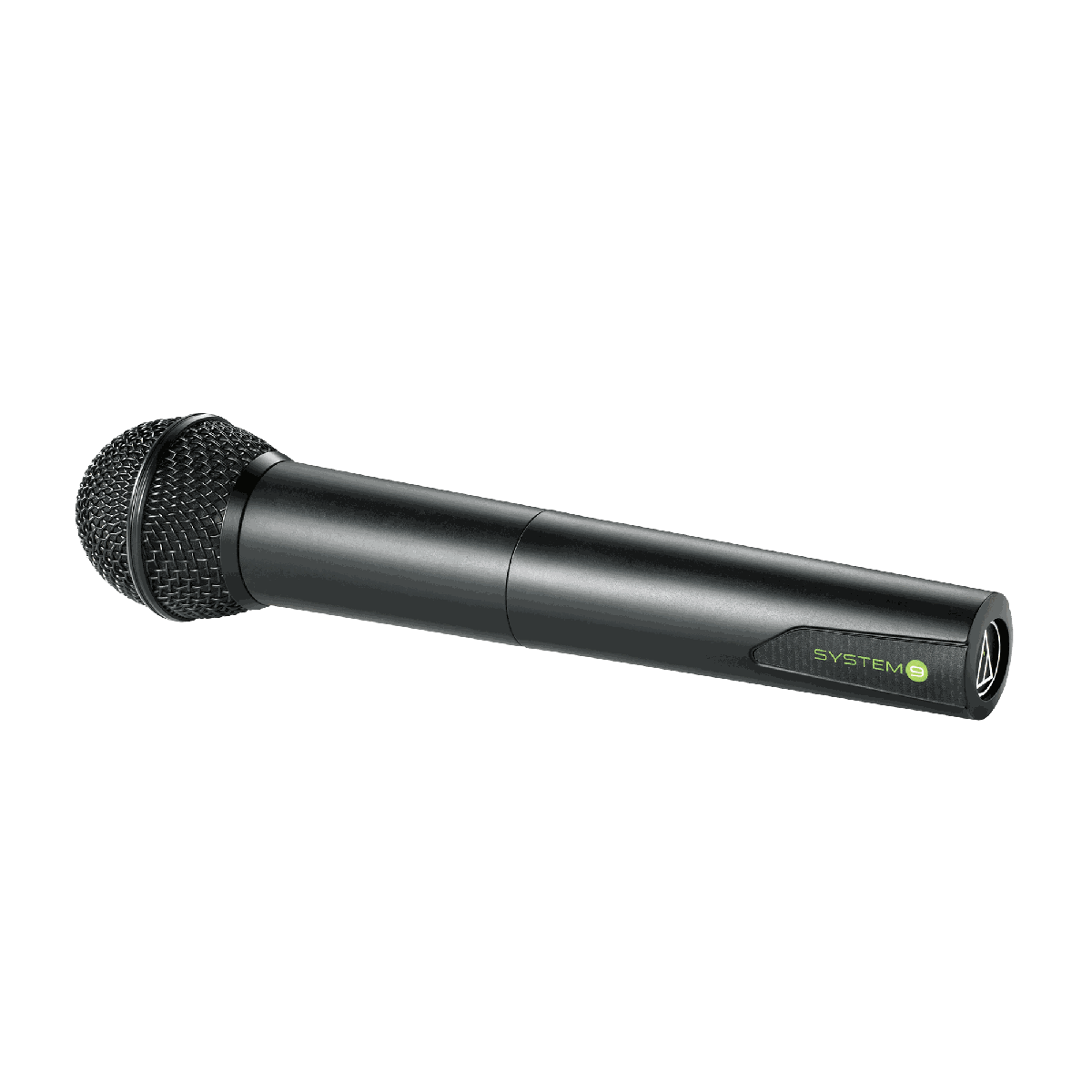 Audio-Technica ATW-T902a System 9 Handheld Transmitter - view 2
