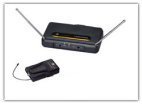 ATW-601A UHF Wireless System
