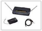 ATW-601A/G UHF Wireless Guitar System