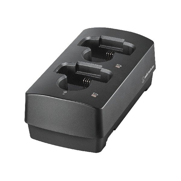 Audio-Technica ATW-CHG3 Two-Bay Charging Dock