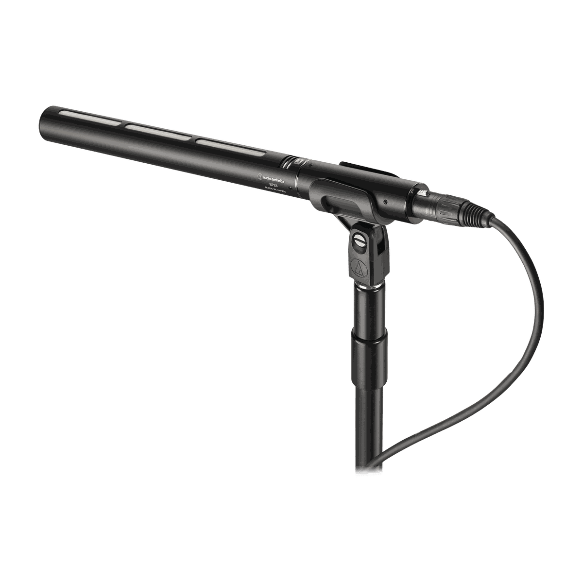 Audio-Technica BP28 Line + Gradient Large-Diaphragm Condenser Microphone - view 5