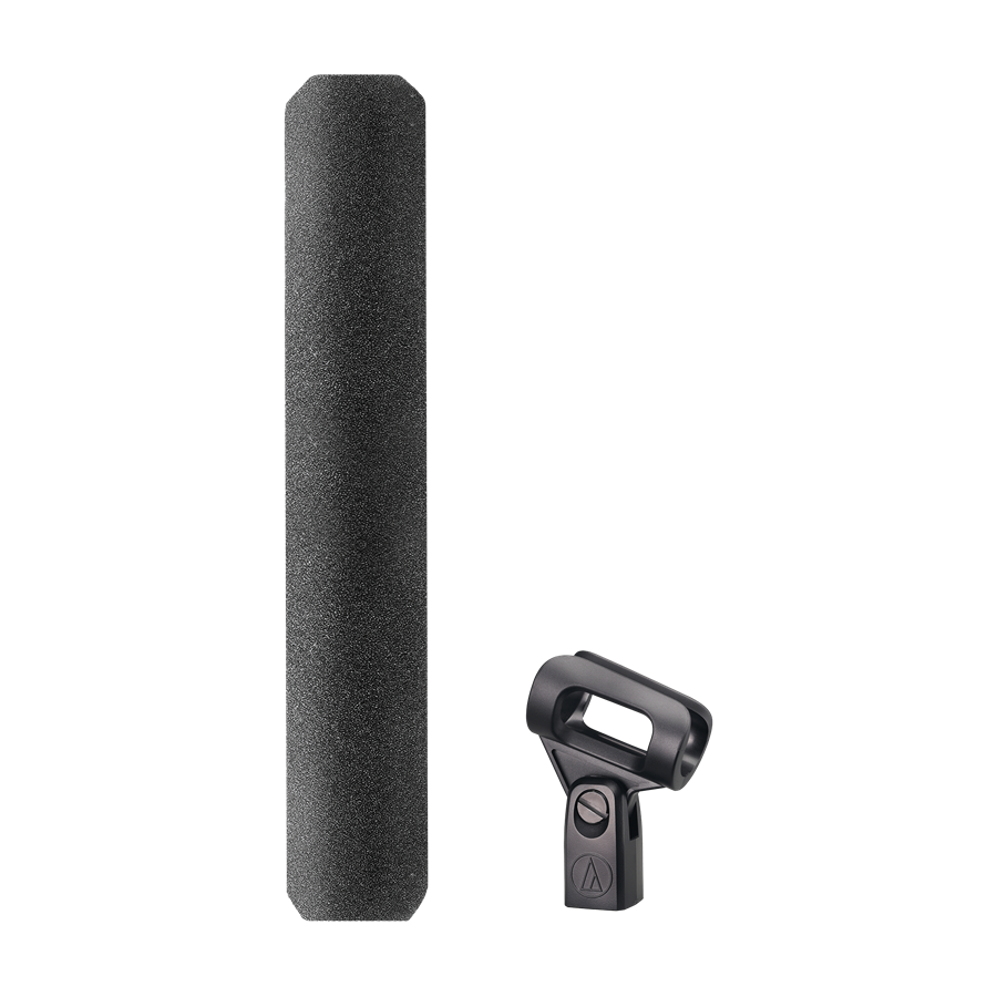 Audio-Technica BP28 Line + Gradient Large-Diaphragm Condenser Microphone - view 8
