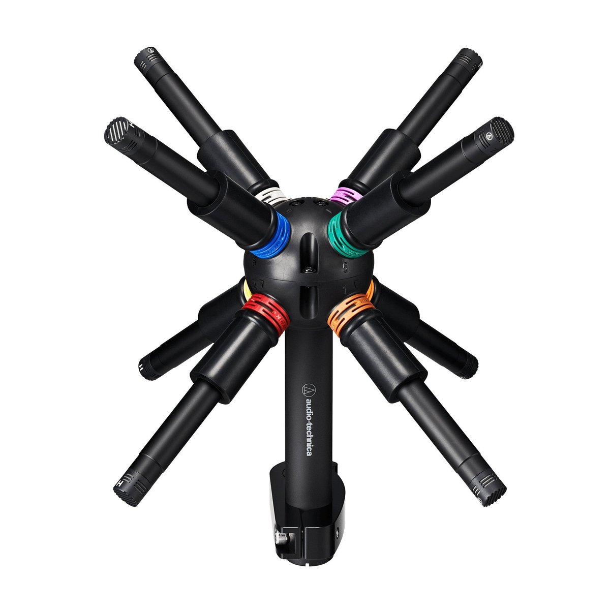 BP3600 Immersive Audio Microphone