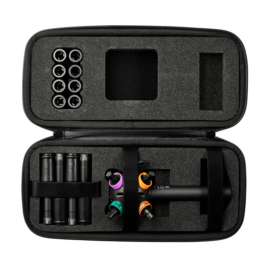 Audio-Technica BP3600 Immersive Audio Microphone - view 5