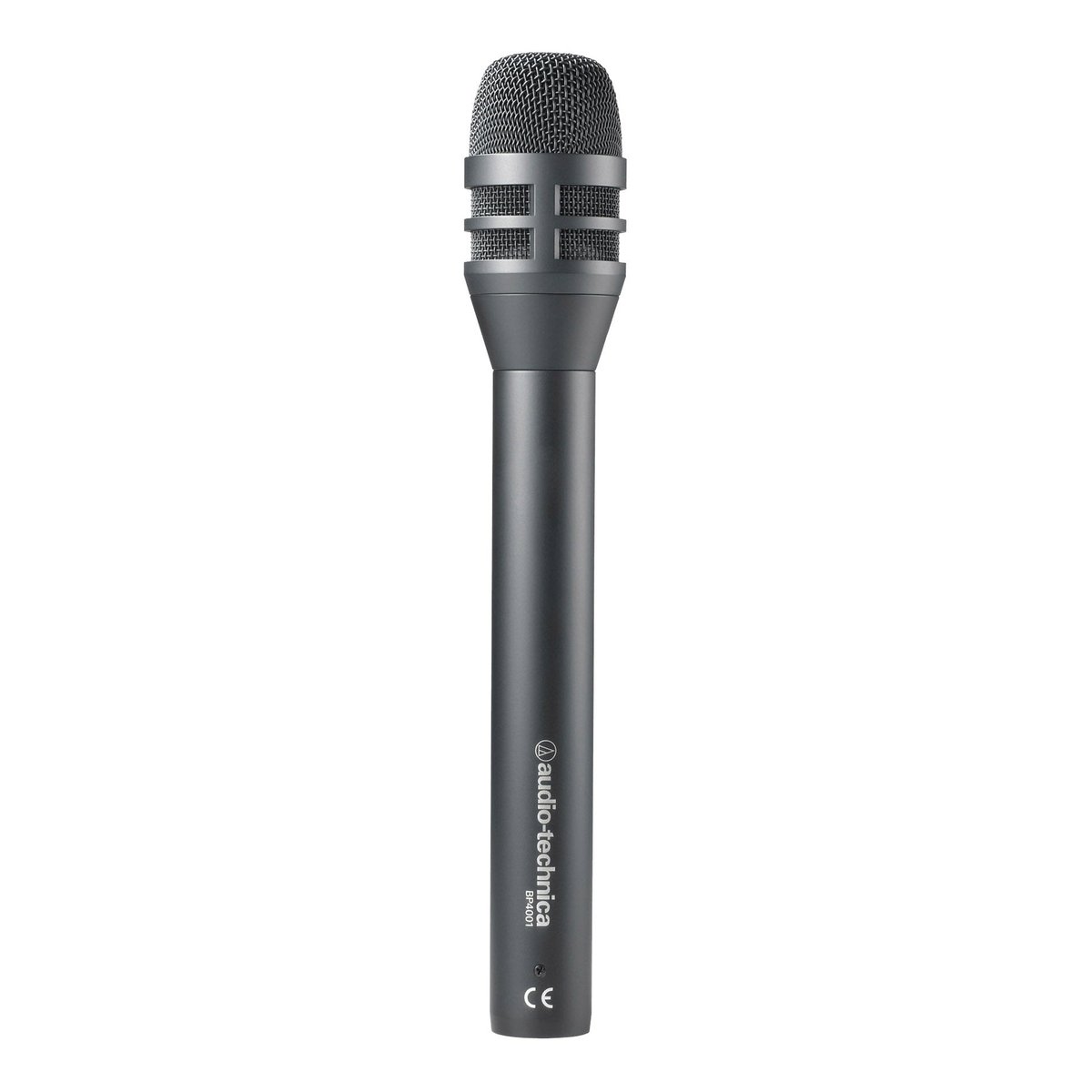 BP4001 Cardioid Dynamic Interview Microphone