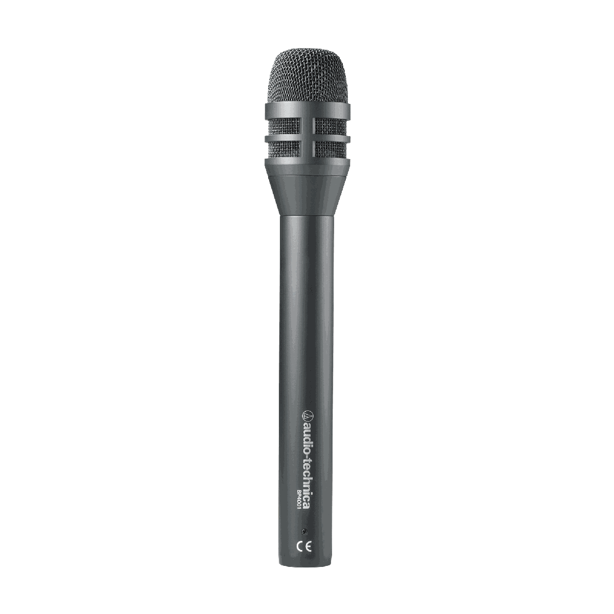 Audio-Technica BP4001 Cardioid Dynamic Interview Microphone product image