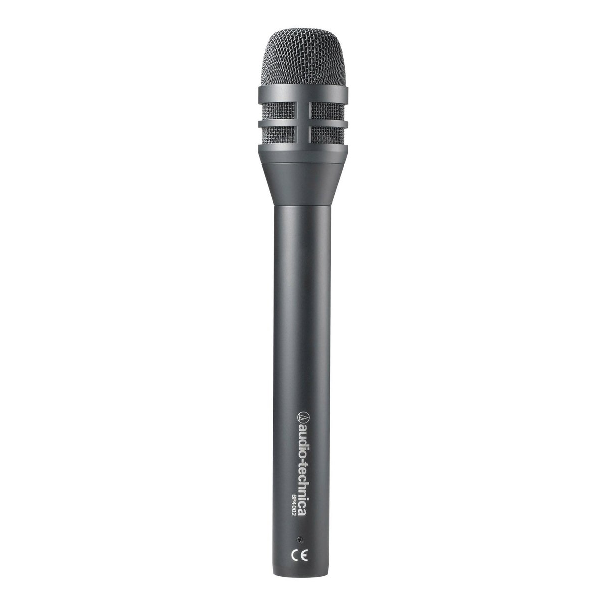 BP4002 Omni Dynamic Interview Microphone