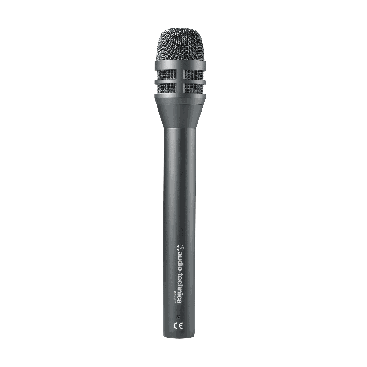 Audio-Technica BP4002 Omni Dynamic Interview Microphone product image