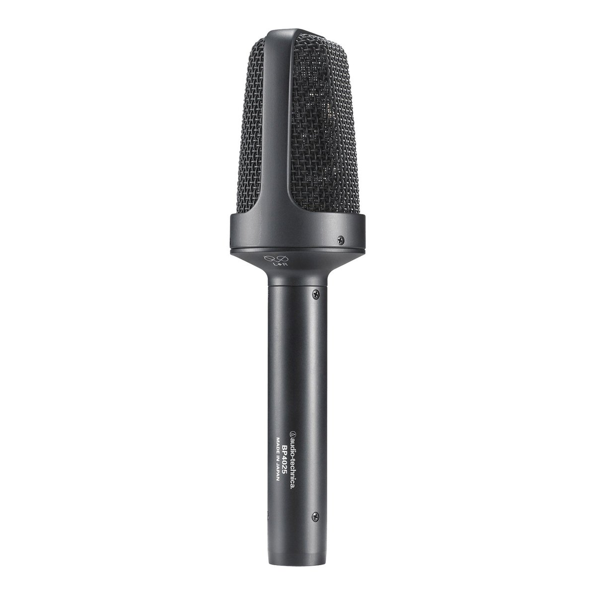 BP4025 X/Y Stereo Field Recording Microphone