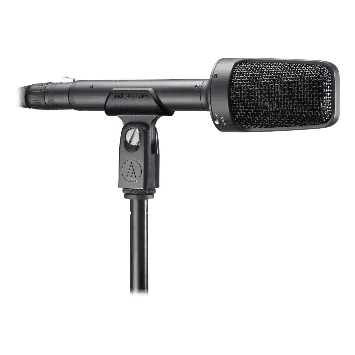 Audio-Technica BP4025 X/Y Stereo Field Recording Microphone - view 3