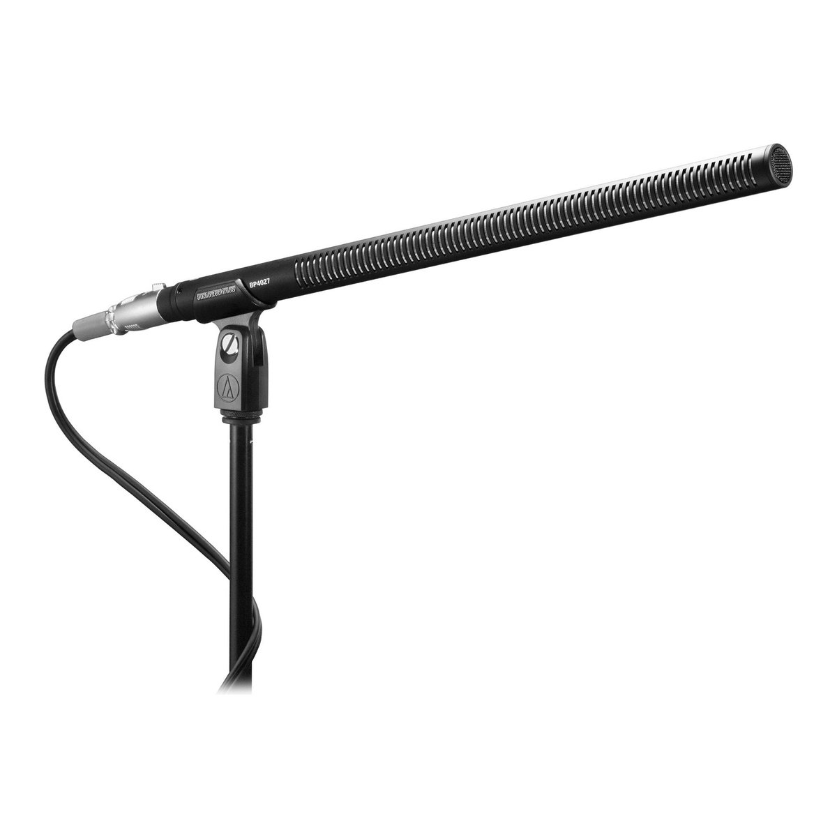 BP4027/BP4029 MS Stereo Shotgun Microphone